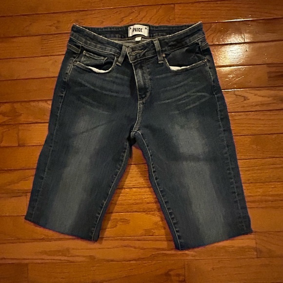 Paige women’s jeans - Picture 5 of 6